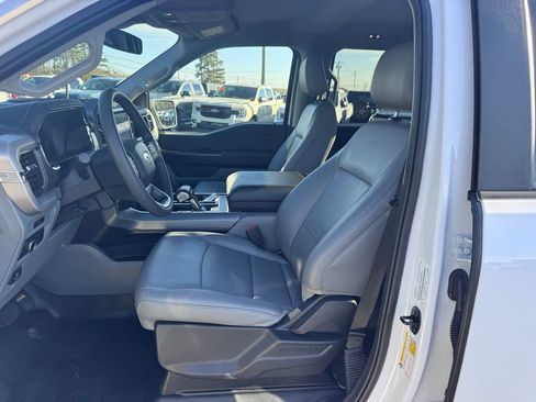 Used 2023 Ford F150 Lightning Pro image 20
