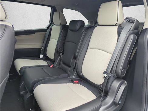 New 2026 Honda Odyssey Elite image 20