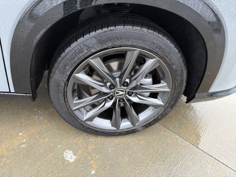 Certified 2025 Acura ADX A-Spec image 13