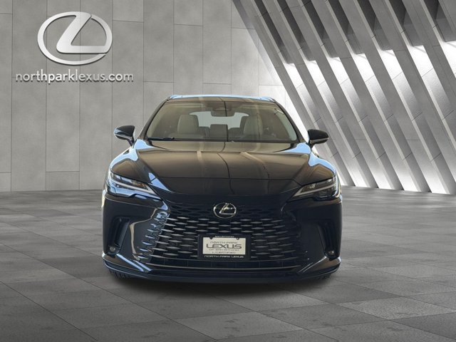 Certified 2023 Lexus RX 350 Premium w/ Accessory Package (Z1) FWD image 27