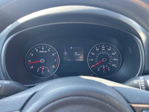 Used 2018 Kia Sportage LX image 32