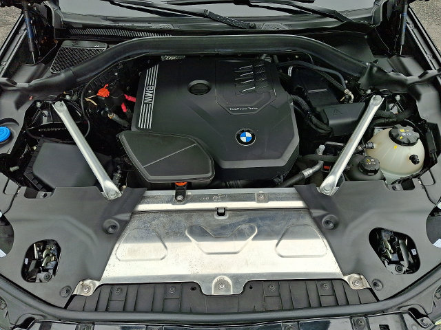 Used 2023 BMW X3 xDrive30i w/ Premium Package AWD/4WD image 27