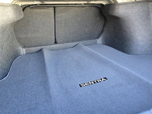 New 2026 Nissan Sentra SV w/ SV Convenience Package image 9