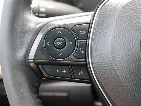 Used 2024 Toyota Corolla SE w/ SE Premium Package FWD image 21