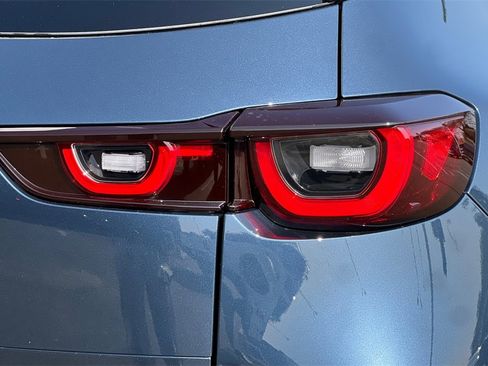 New 2026 MAZDA CX-50 2.5 Hybrid w/ Cargo Package image 26