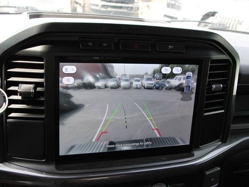 Used 2024 Ford F150 STX AWD/4WD image 38