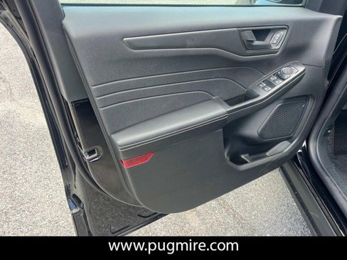 New 2025 Ford Escape Active w/ Tech Pack #1 image 10