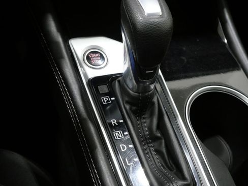 Used 2023 Nissan Altima 2.5 SV image 22