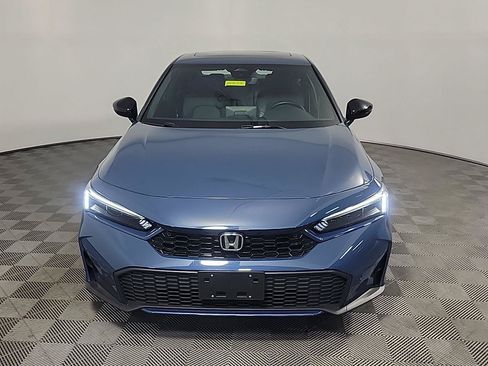 Certified 2025 Honda Civic Sport Touring image 12