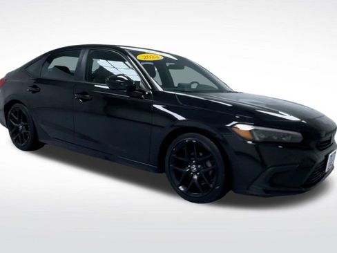 Used 2023 Honda Civic Sport image 14