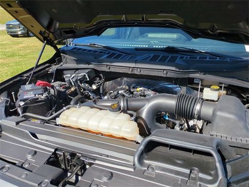 Used 2022 Ford F150 XLT w/ Equipment Group 302A High image 25