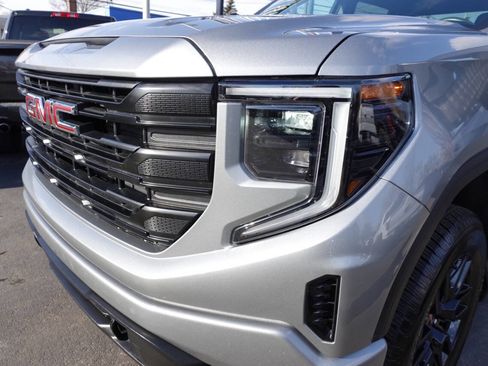Used 2023 GMC Sierra 1500 Pro image 56