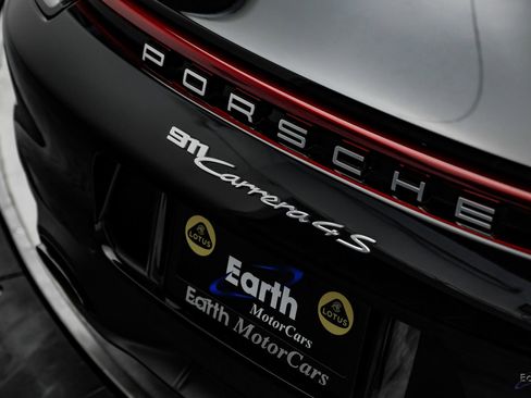 Used 2020 Porsche 911 Carrera 4S image 26