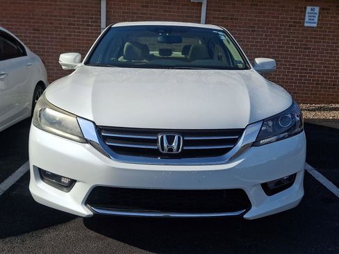 Used 2014 Honda Accord EX-L image 2