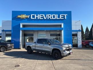 New 2026 Chevrolet Silverado 1500 RST w/ RST Select Package 360° Tour