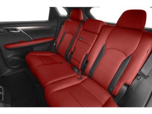 Used 2020 Lexus RX 450h F Sport image 13