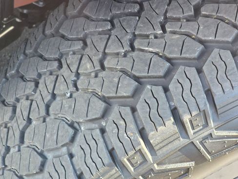 Certified 2026 Honda Passport TrailSport image 11