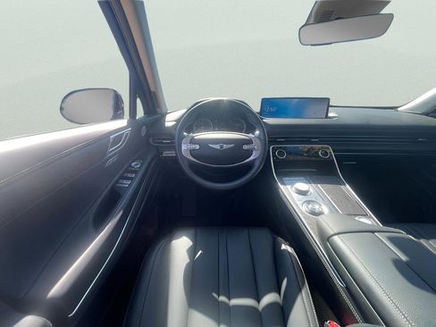 Used 2024 Genesis GV80 2.5T image 23