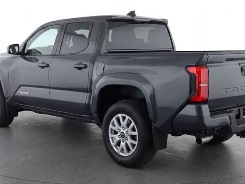 New 2026 Toyota Tacoma SR5 image 5