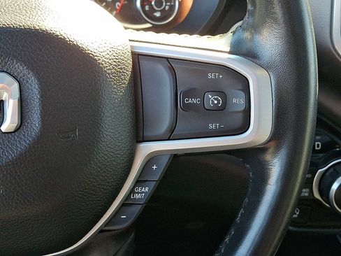 Certified 2022 RAM 1500 Big Horn image 23