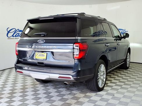 Used 2024 Ford Expedition Limited RWD image 6