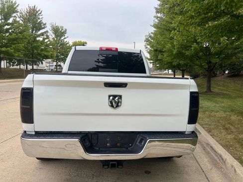 Used 2015 RAM 1500 Outdoorsman image 7