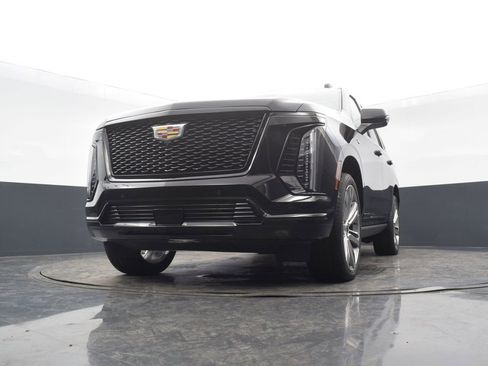 Certified 2026 Cadillac Escalade Sport w/ Touring Package image 51