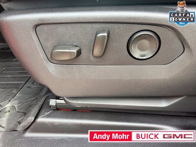 Used 2026 GMC Hummer EV SUV AWD/4WD image 20