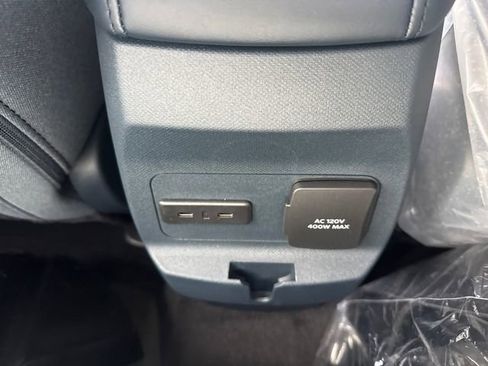 New 2026 Ford Maverick XLT w/ XLT Luxury Package image 22