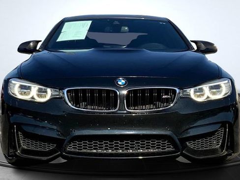 Used 2015 BMW M4 Coupe image 2