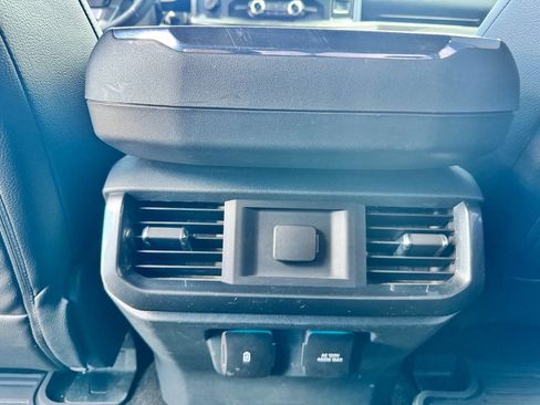 Used 2021 Ford F150 XLT w/ Equipment Group 301A Mid AWD/4WD image 13