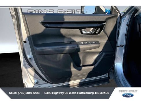Used 2025 Honda CR-V EX-L image 18