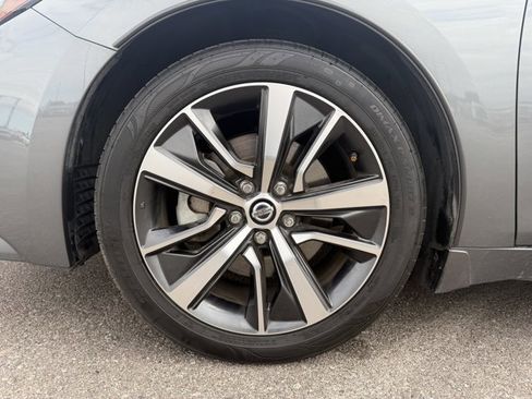 Used 2020 Nissan Maxima 3.5 S w/ Floor Mat Group image 23