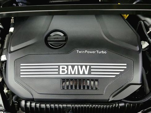 Used 2021 BMW 228i xDrive Gran Coupe w/ Convenience Package AWD/4WD image 37