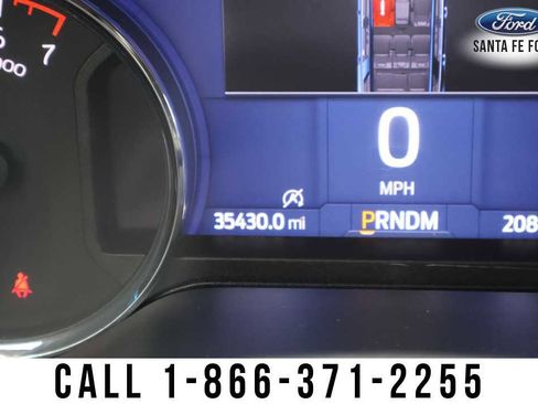 Used 2024 Ford Expedition XLT image 39