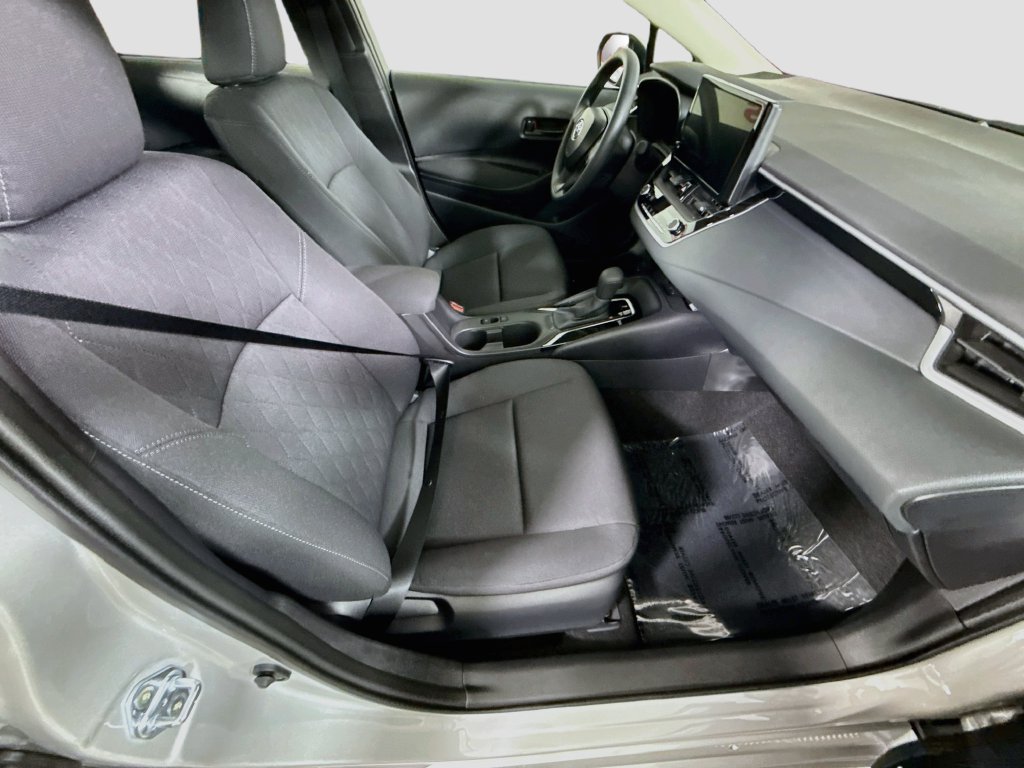 Certified 2026 Toyota Corolla LE w/ LE Premium Package FWD image 29