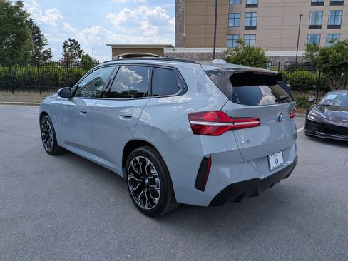 New 2026 BMW X3 xDrive30 w/ Premium Package AWD/4WD image 5