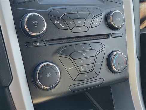 Used 2015 Ford Fusion S image 20