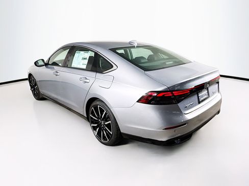New 2025 Honda Accord Touring image 30