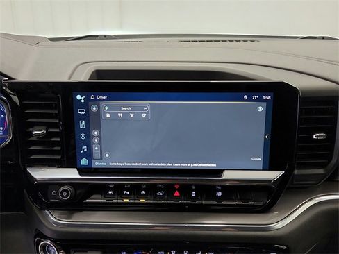 Used 2024 Chevrolet Silverado 1500 High Country w/ High Country Premium Package image 25