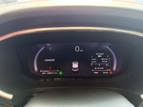 Used 2024 Acura MDX Type S AWD/4WD image 24