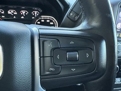 Used 2019 GMC Sierra 1500 SLT w/ SLT Premium Plus Package image 15