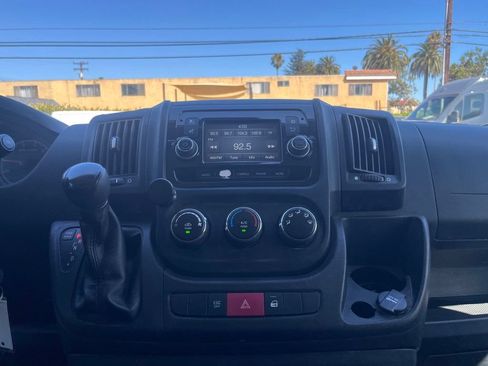 Used 2019 RAM ProMaster 2500 FWD image 15