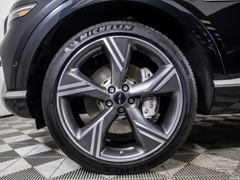 Used 2025 Genesis GV80 3.5T Prestige AWD/4WD image 41