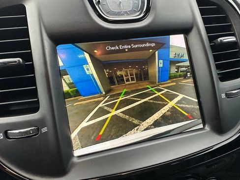 Used 2022 Chrysler 300 S RWD image 27