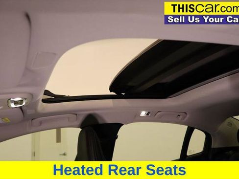 Used 2021 Volvo S60 T5 Momentum w/ Premium Package image 19