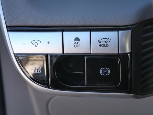 Certified 2023 Hyundai Ioniq 5 Limited w/ Cargo Package image 21