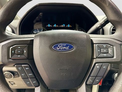 Used 2020 Ford F150 XLT w/ Trailer Tow Package image 13