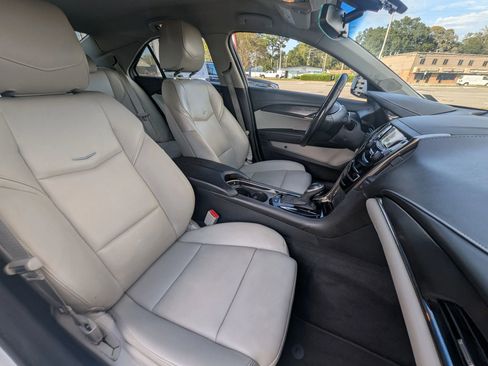 Used 2016 Cadillac ATS Sedan image 10