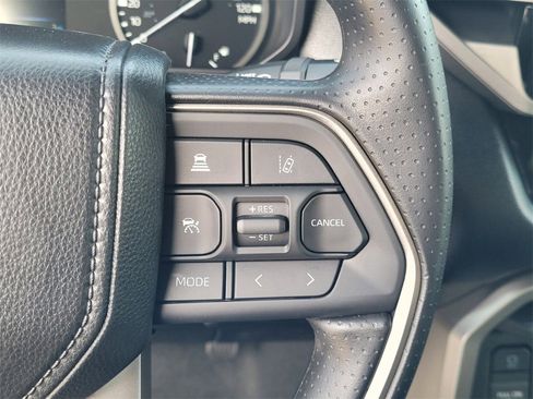 New 2025 Toyota Tundra SR5 image 13